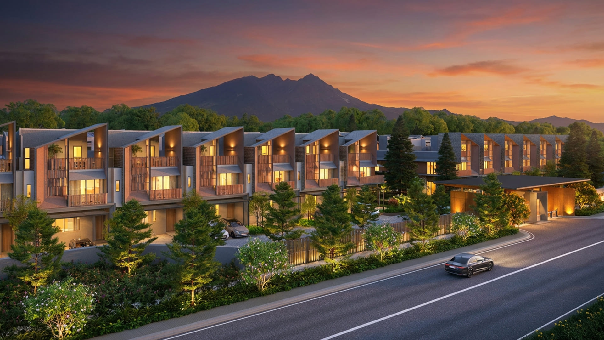 Morizora Japanese Design