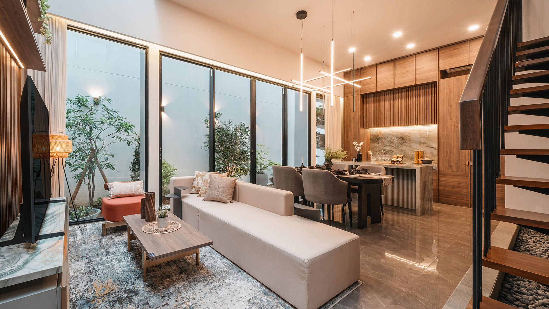 Morizora Premium Living